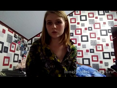 ❤️ Jeune étudiante blonde de Russie aime les grosses bites. Vidéo de baise at fr.pornxlxx.ru ﹏